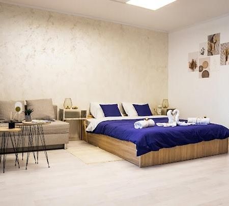 Center Cozy Apartment Subotica Esterno foto