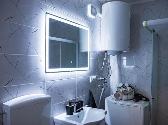 Center Cozy Apartment Subotica Esterno foto