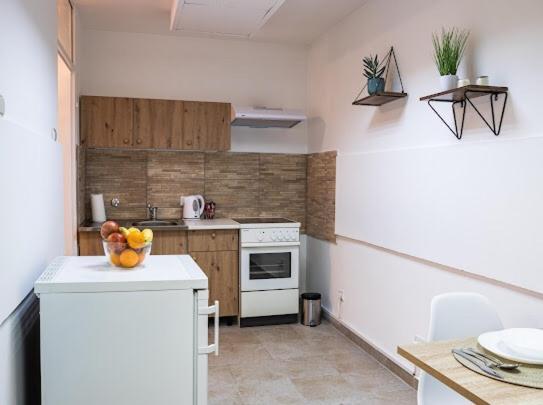 Center Cozy Apartment Subotica Esterno foto