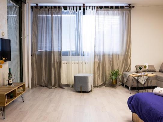 Center Cozy Apartment Subotica Esterno foto