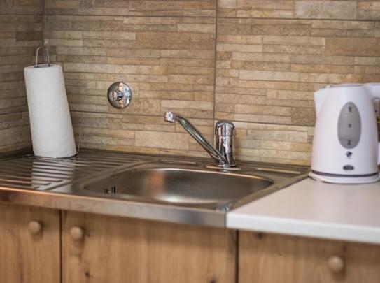 Center Cozy Apartment Subotica Esterno foto