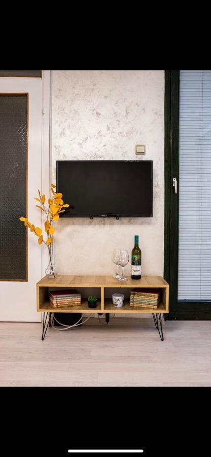 Center Cozy Apartment Subotica Esterno foto