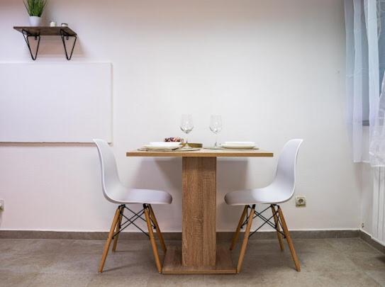 Center Cozy Apartment Subotica Esterno foto