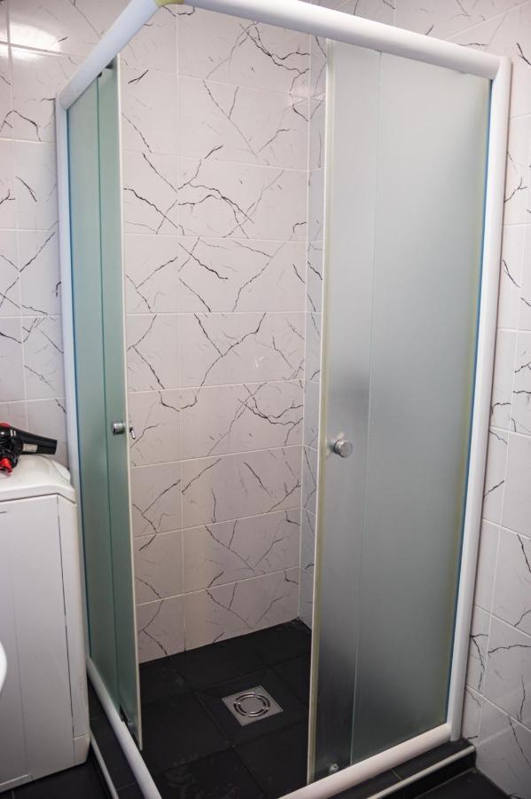 Center Cozy Apartment Subotica Esterno foto