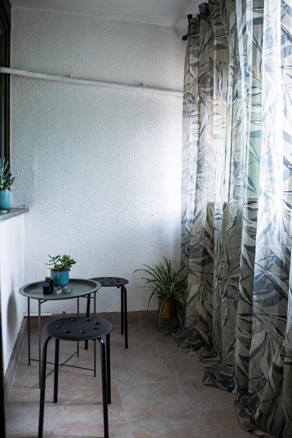 Center Cozy Apartment Subotica Esterno foto